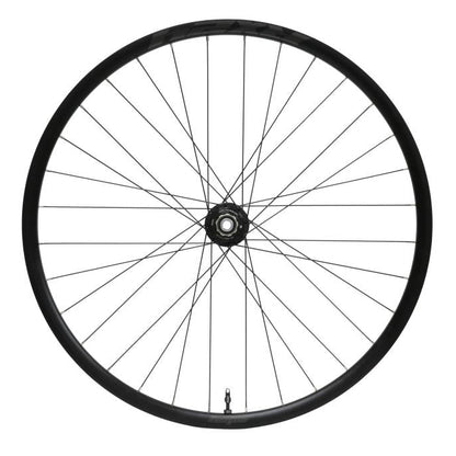 Roue arrière HOPE RX24 PRO 5 12x135/142mm 700C 28 Rayons Tubeless Ready Noir