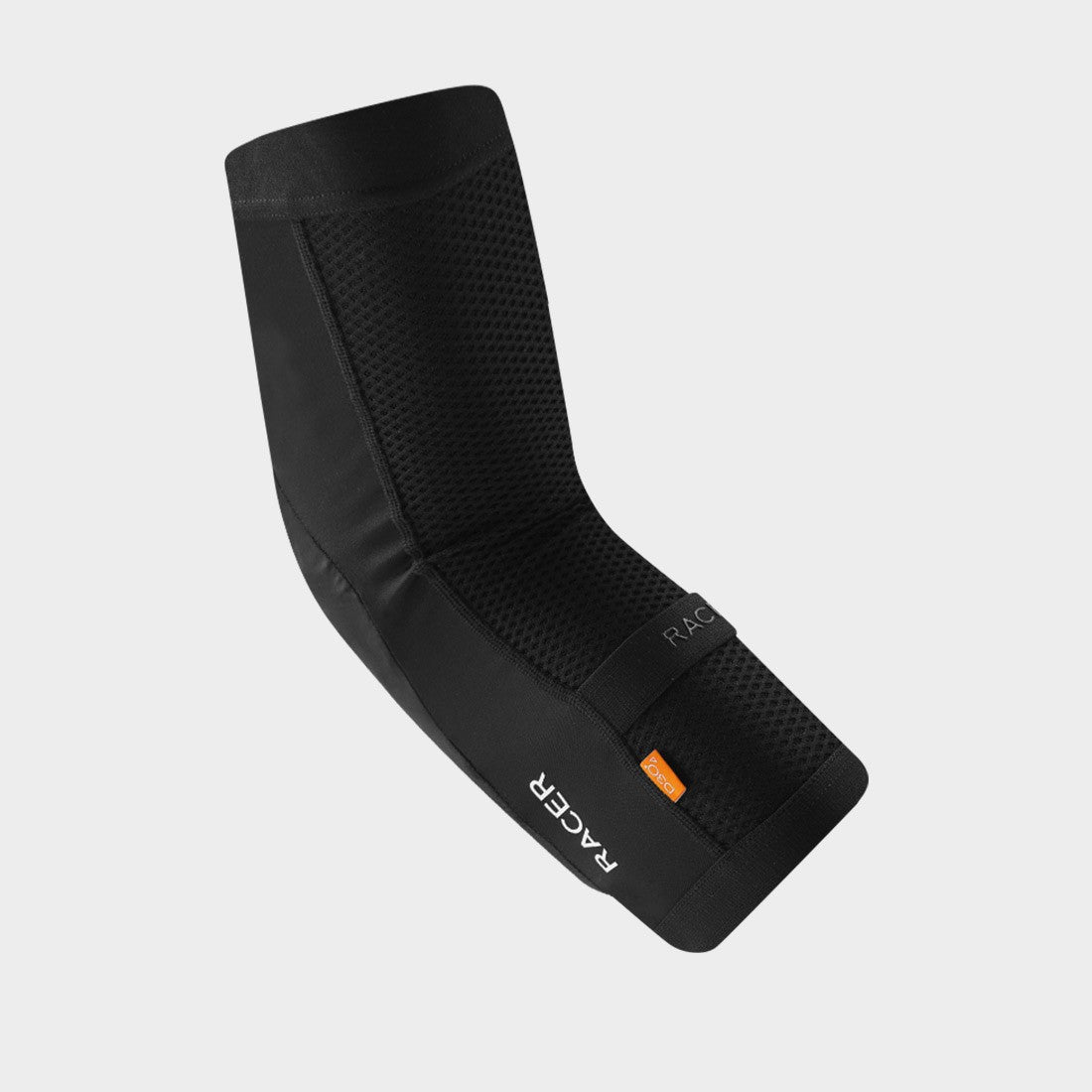 Genouillères RACER WILD Noir