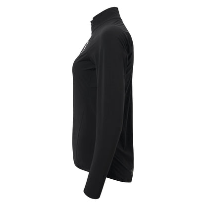 Veste USWE WIND GRAVEL Femme Noir