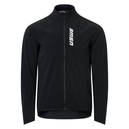 Veste USWE WIND GRAVEL Noir