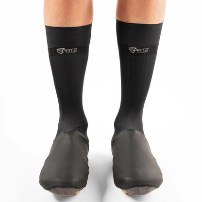 SPATZWEAR SPATZ WINDSOCK 2 overschoenen Zwart