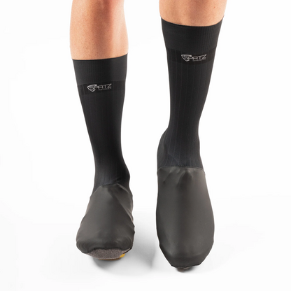 SPATZWEAR SPATZ WINDSOCK 2 overschoenen Zwart