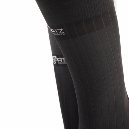 SPATZWEAR SPATZ WINDSOCK 2 overschoenen Zwart
