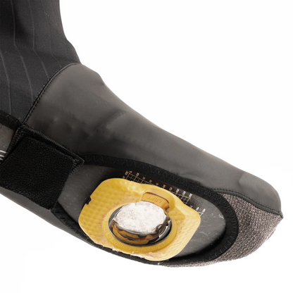 SPATZWEAR SPATZ WINDSOCK 2 overschoenen Zwart