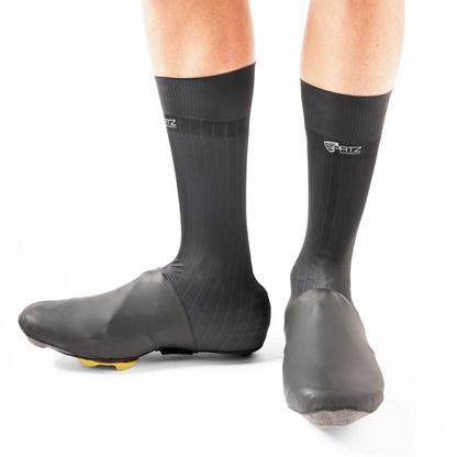 SPATZWEAR SPATZ WINDSOCK 2 overschoenen Zwart