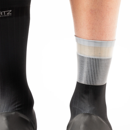 SPATZWEAR SPATZ WINDSOCK 2 overschoenen Zwart