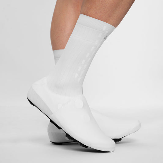 SPZATZWEAR WINDSOCK PRO WIT Laarsbeschermer