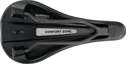 Zadel WTB SILVERADO Narrow 135mm Carbon Rails
