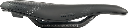 Zadel WTB SILVERADO Narrow 135mm Carbon Rails