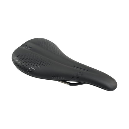 Selle WTB SILVERADO Narow 135mm Rails Titane