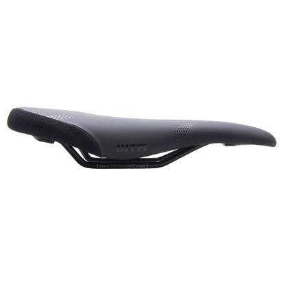 Selle WTB SILVERADO FUSION FORM Medium 142mm Rails Acier