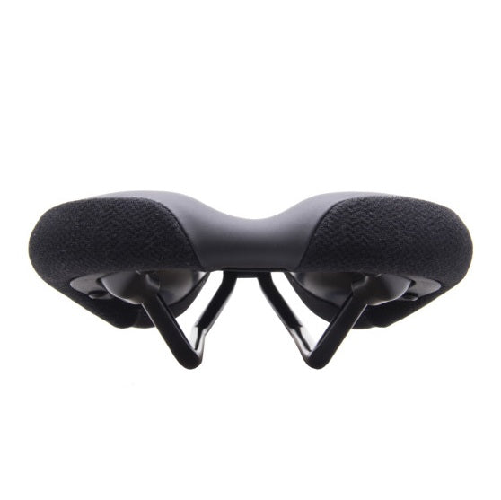 WTB SILVERADO 142mm Titanium Rails Zadel