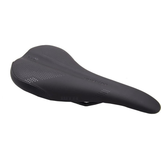 Selle WTB SILVERADO 265 FUSION FORM Medium 142mm Rails Acier