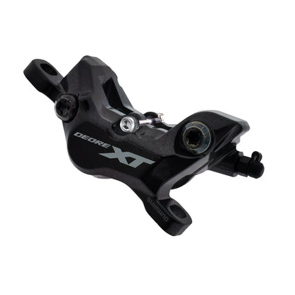 Achterrem SHIMANO XT M8120 4 Zuigers Geventileerde Remblokken