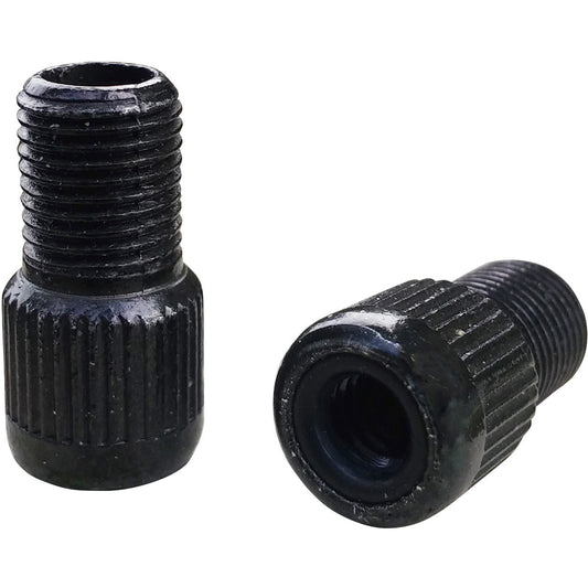 ZEFAL-ventieladapter Schrader > Presta / Dunlop