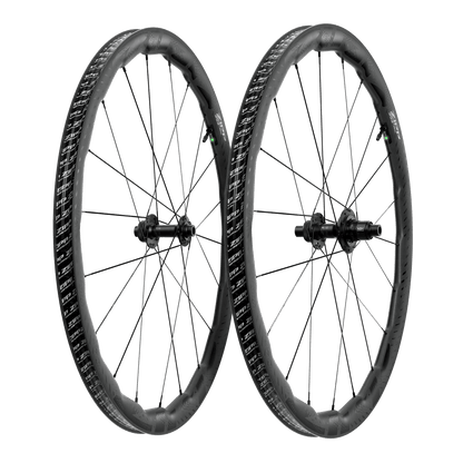 Paire de Roues ZIPP 353 NSW DISC Tubeless Ready (Center Lock)