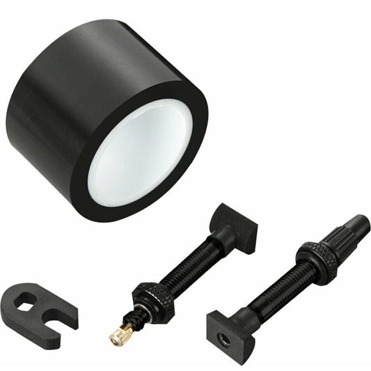 Tubelesskit ZIPP 858/808 NSW ventielen 100 mm