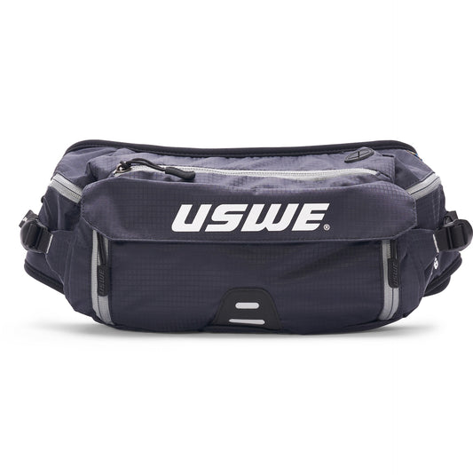 USWE ZULO WINTER 6 L Bananentas Zwart
